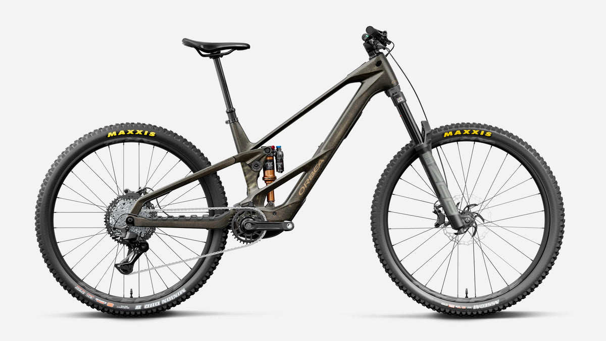 Orbea Wild LT M20 Avinox
