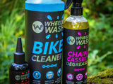 Wheelie Wash Essentials Bundle