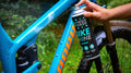 Wheelie Wash Bike Shine