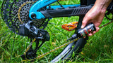 Wheelie Wash All Weather Chain Lube