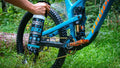 Wheelie Wash Bike Cleaner