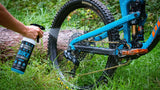 Wheelie Wash Bike Cleaner