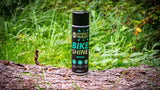 Wheelie Wash Bike Shine