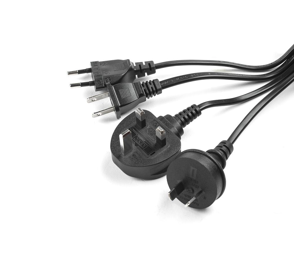 Orbea Smart Charger RS 4A-2A 42V Gen 2