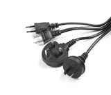 Orbea Smart Charger RS 4A-2A 42V Gen 2