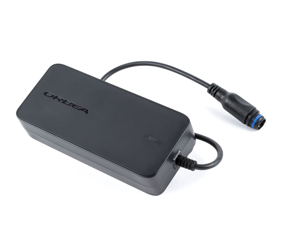 Orbea Smart Charger RS 4A-2A 42V Gen 2