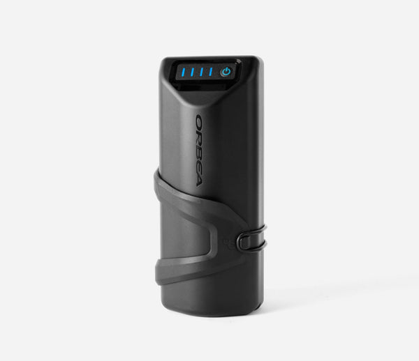 Orbea RS Range Extender GEN 2 - 252Wh