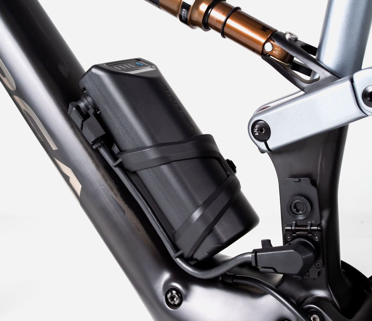 Orbea RS Range Extender GEN 2 - 252Wh