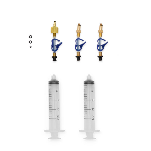 SRAM Bleedkit Basic