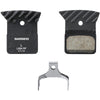 Shimano L05A-RF Resin Brake Pads