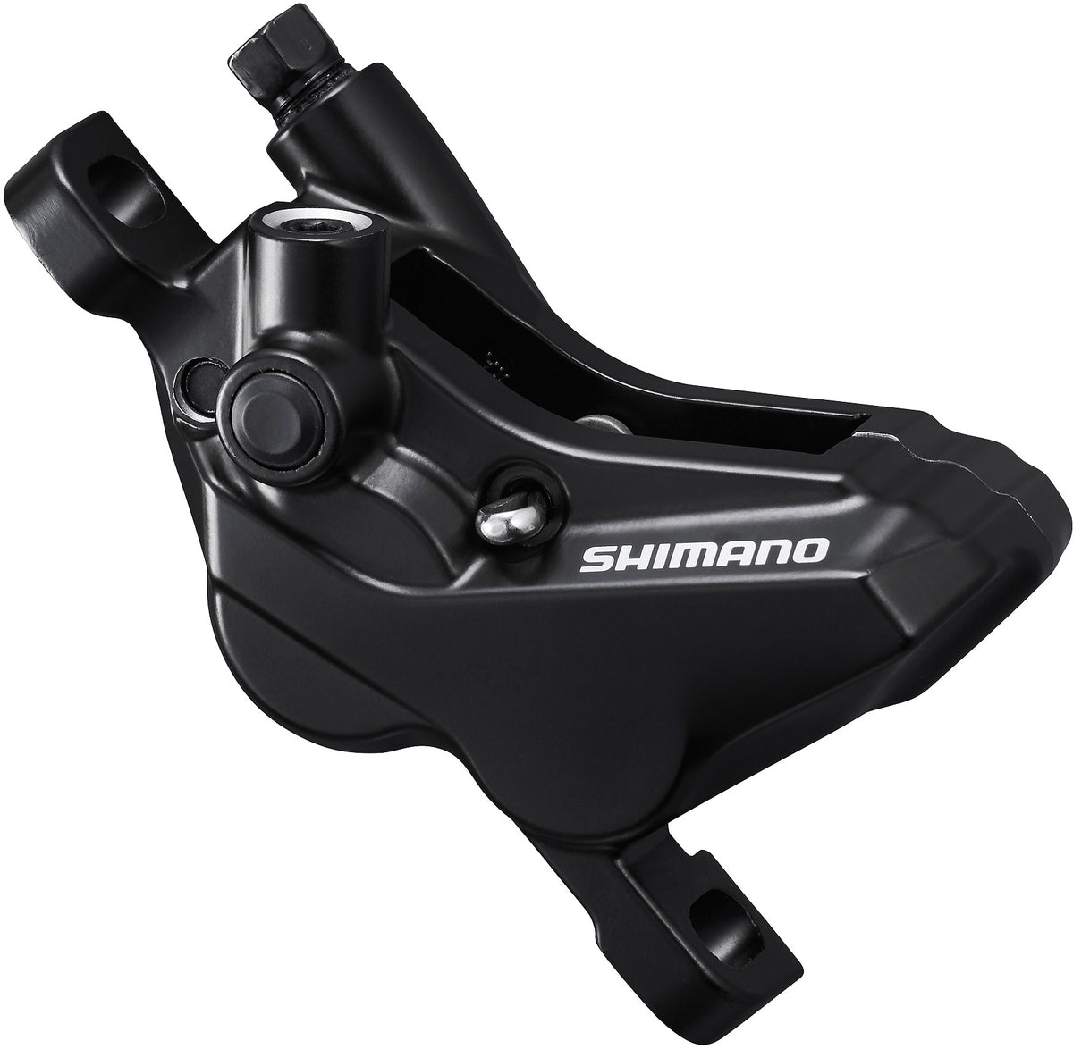 Shimano BR-MT420 Deore 4 Piston Calliper