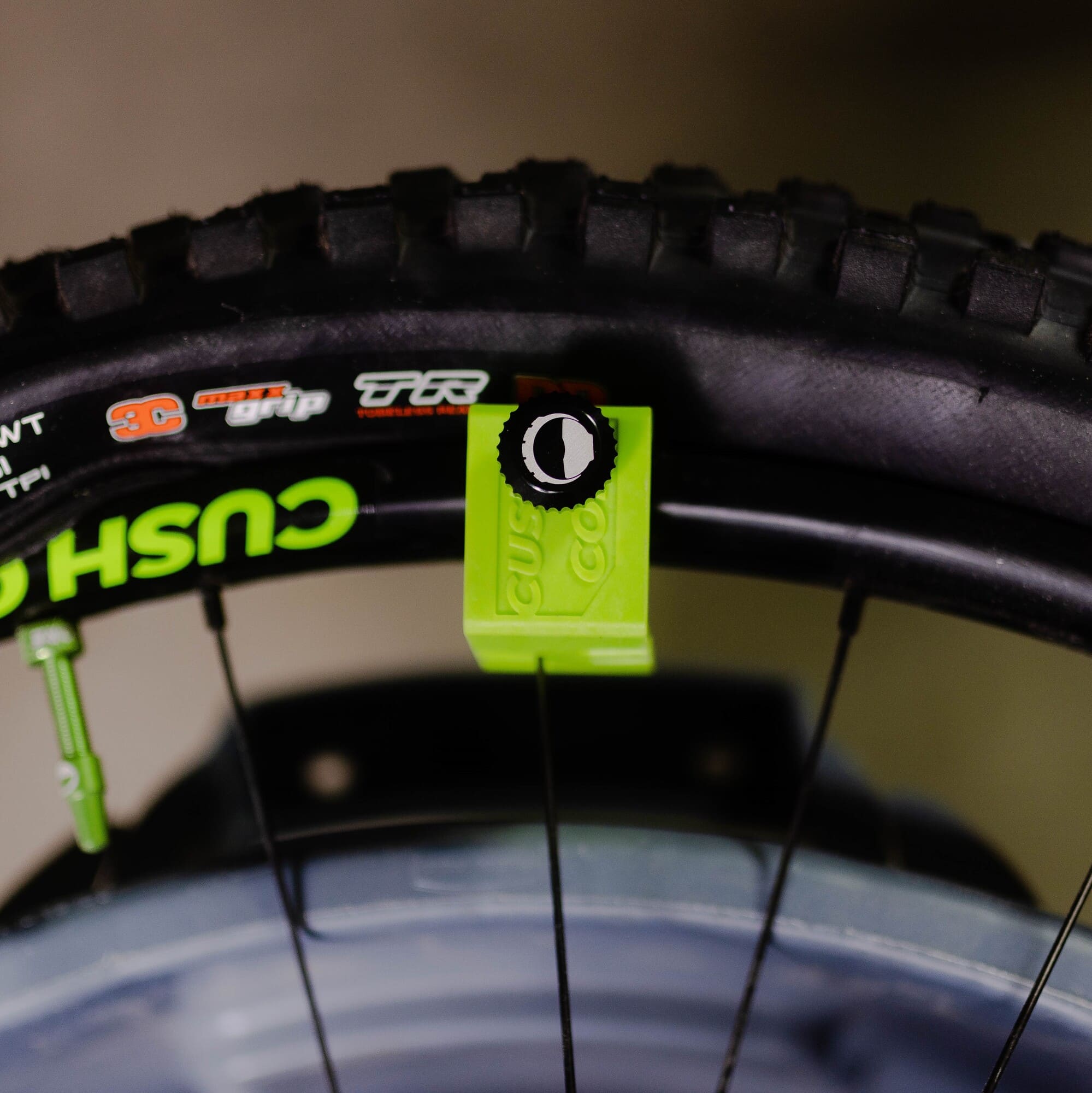 CushCore Bead Bro
