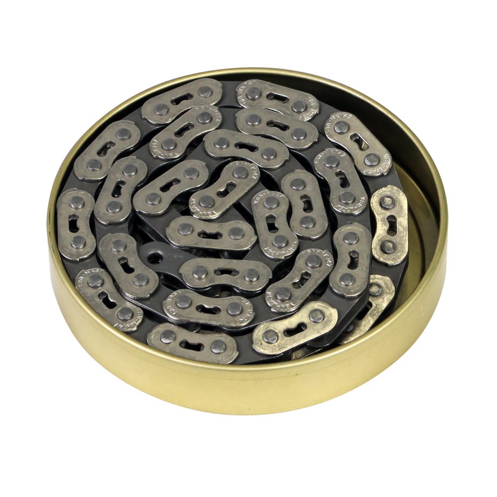 Gusset MX Single Speed Chain