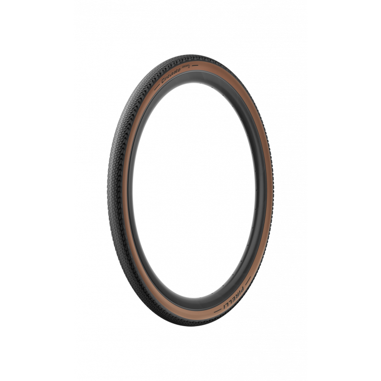 Pirelli Cinturato Gravel H Tyre