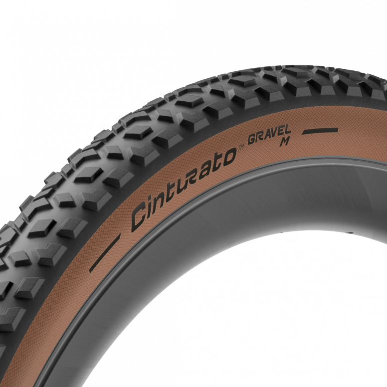 Pirelli Cinturato Gravel M