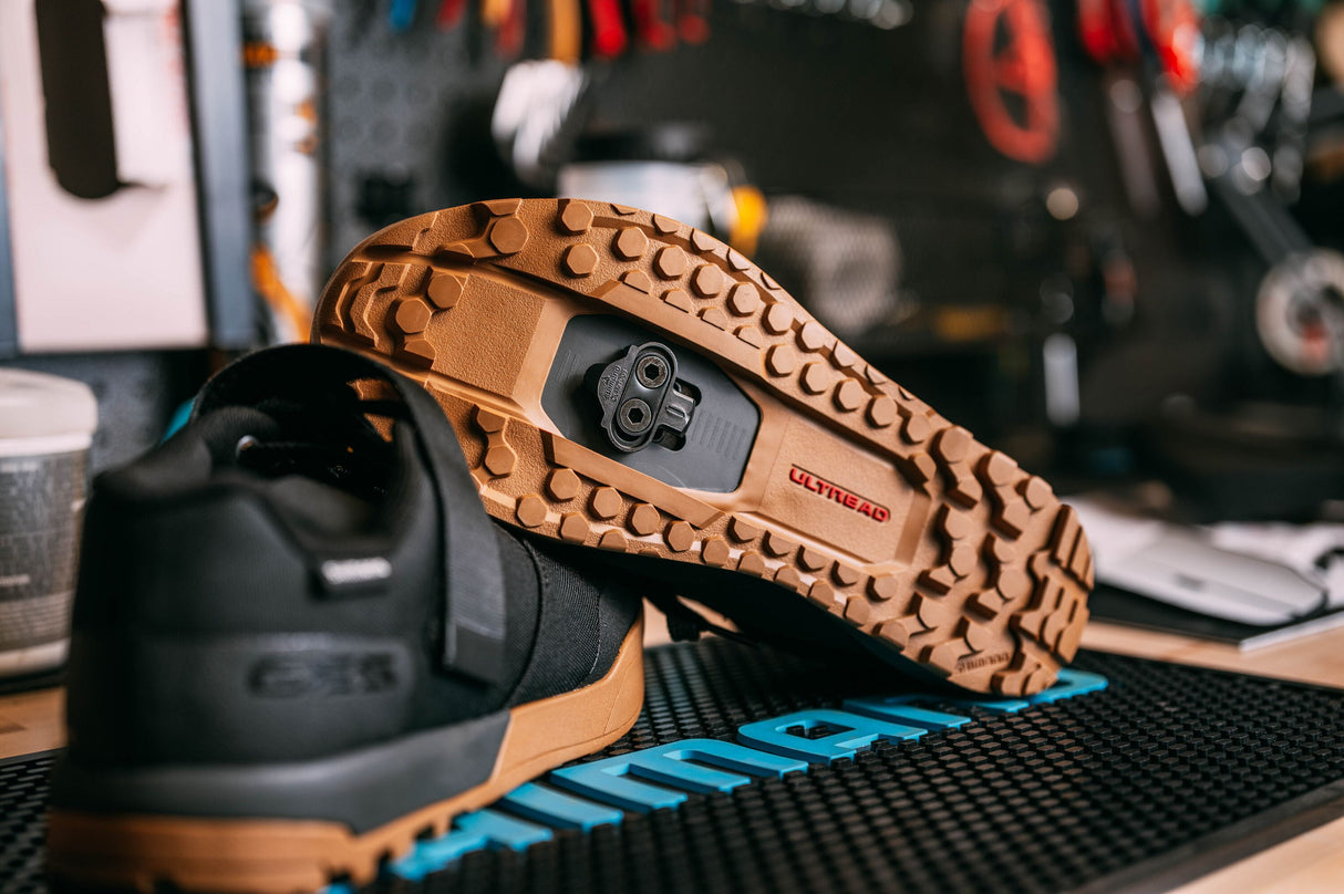 Shimano MT001 MTB SPD Cleats