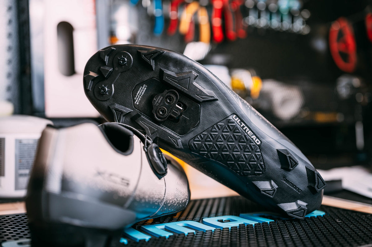 Shimano MT001 MTB SPD Cleats