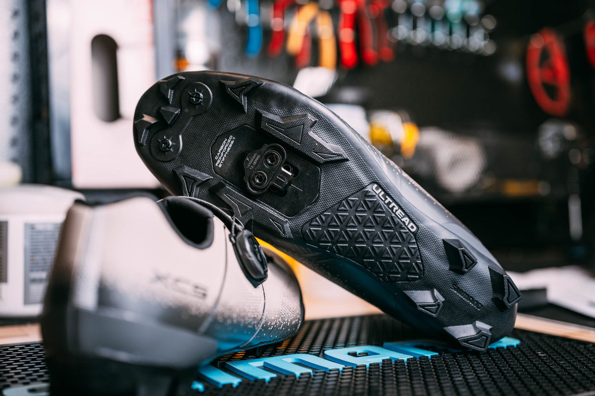 Shimano MT001 MTB SPD Cleats