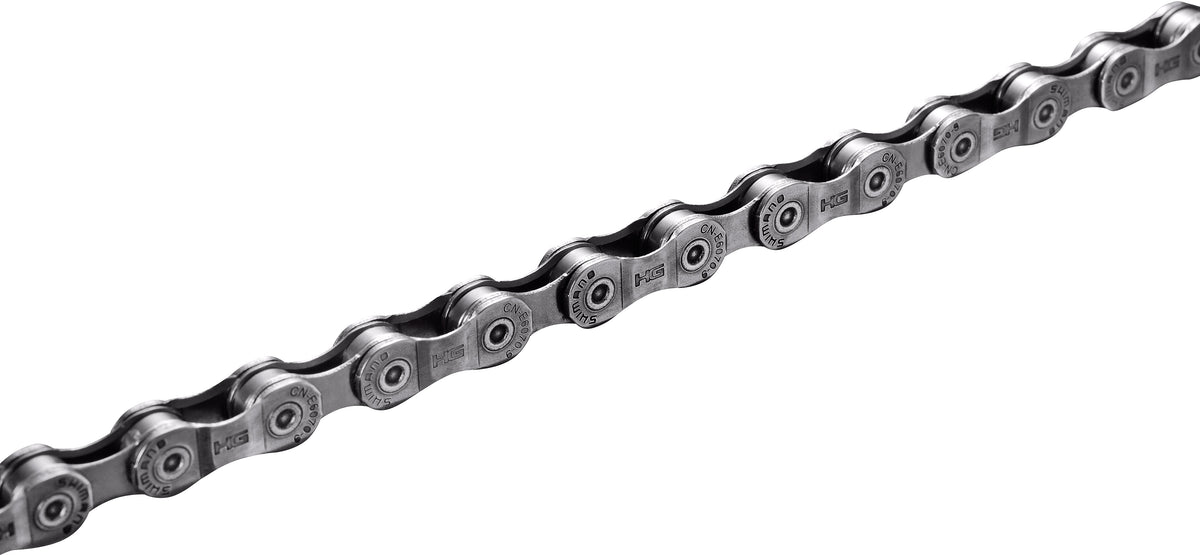 Shimano CN-E6070 E-Bike Chain 9 Speed 138 Links