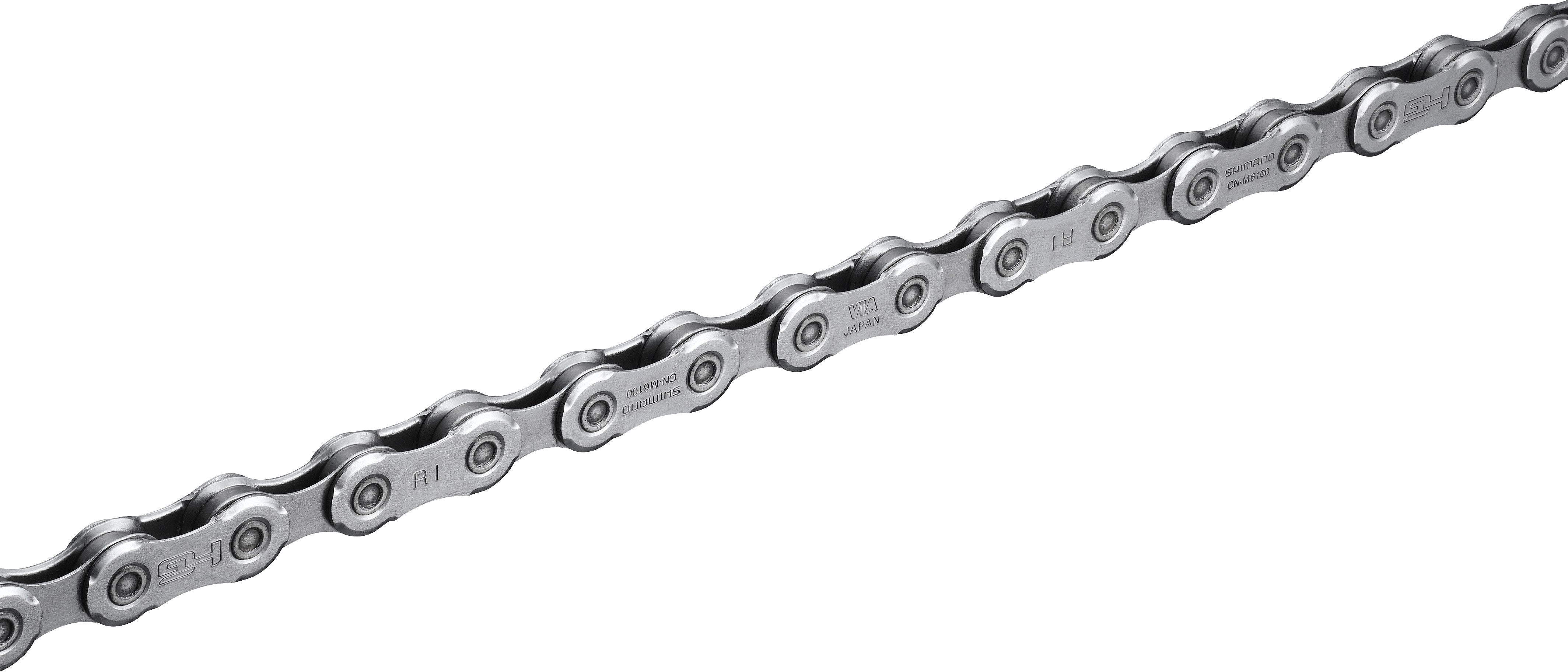 Shimano Deore CN-M6100 12 Speed Chain 138 Links
