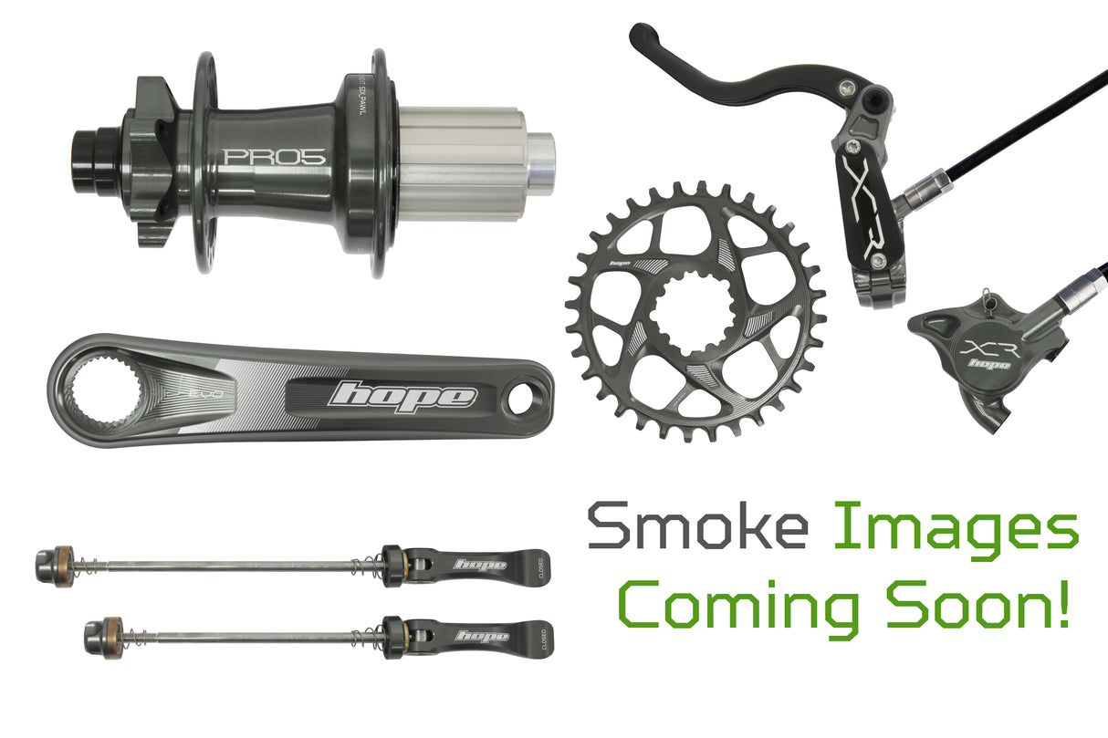 Hope E-Bike Cranks