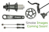 Hope E-Bike Cranks