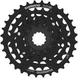 Shimano CS-HG210 7 Speed Cassette