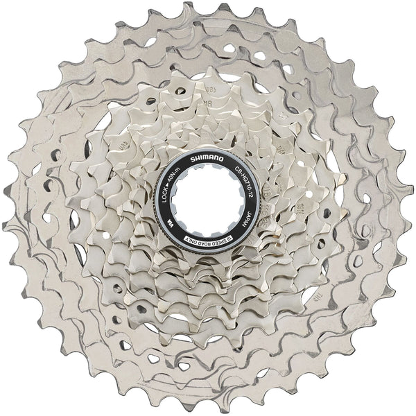 Shimano CS-HG710 105 12 Speed Cassette
