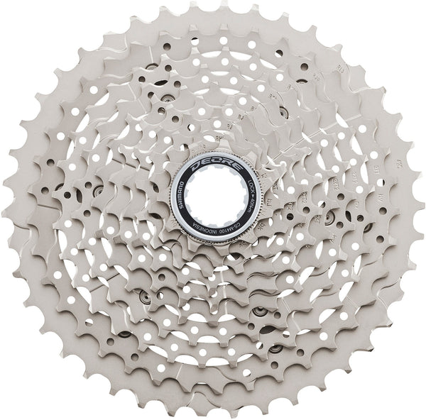 Shimano CS-M5100 Deore 11 Speed Cassette
