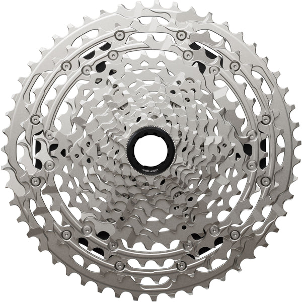 Shimano CS-M6200 Deore 12 Speed Cassette