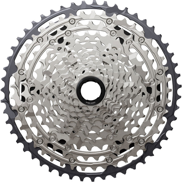 Shimano CS-M7200 Deore 12 Speed Cassette