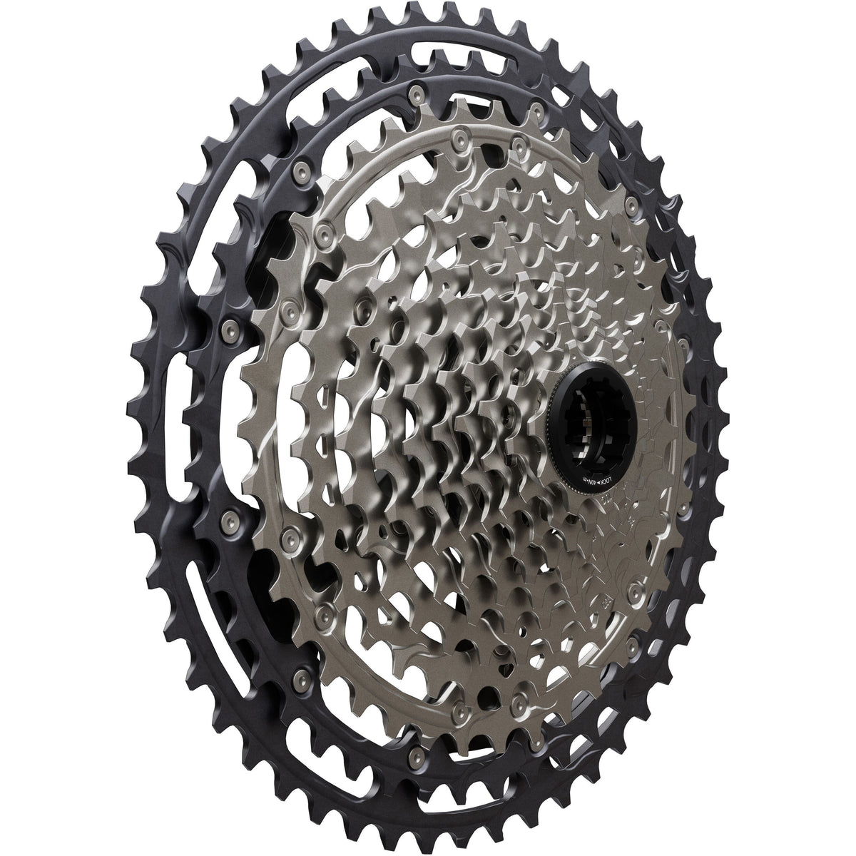 Shimano CS-M8200 XT 12 Speed Cassette