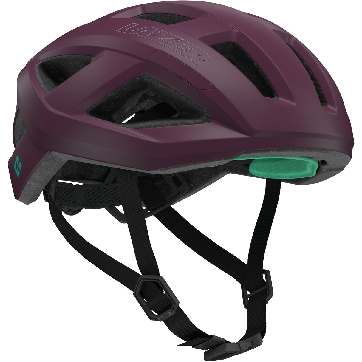Lazer Tonic KinetiCore Helmet