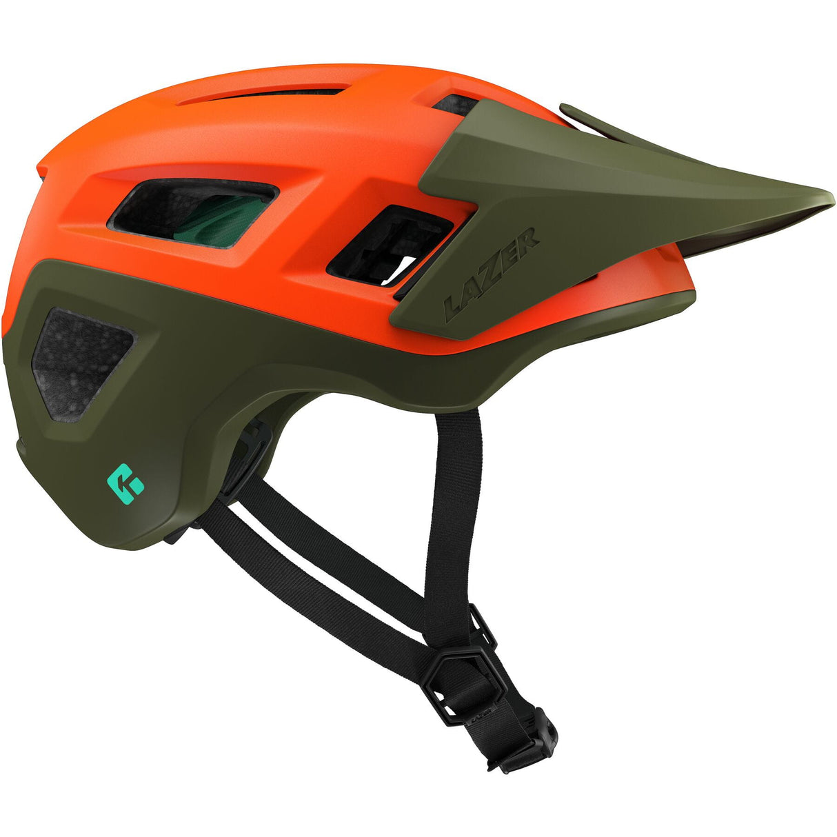 Lazer Coyote Kineticore Helmet