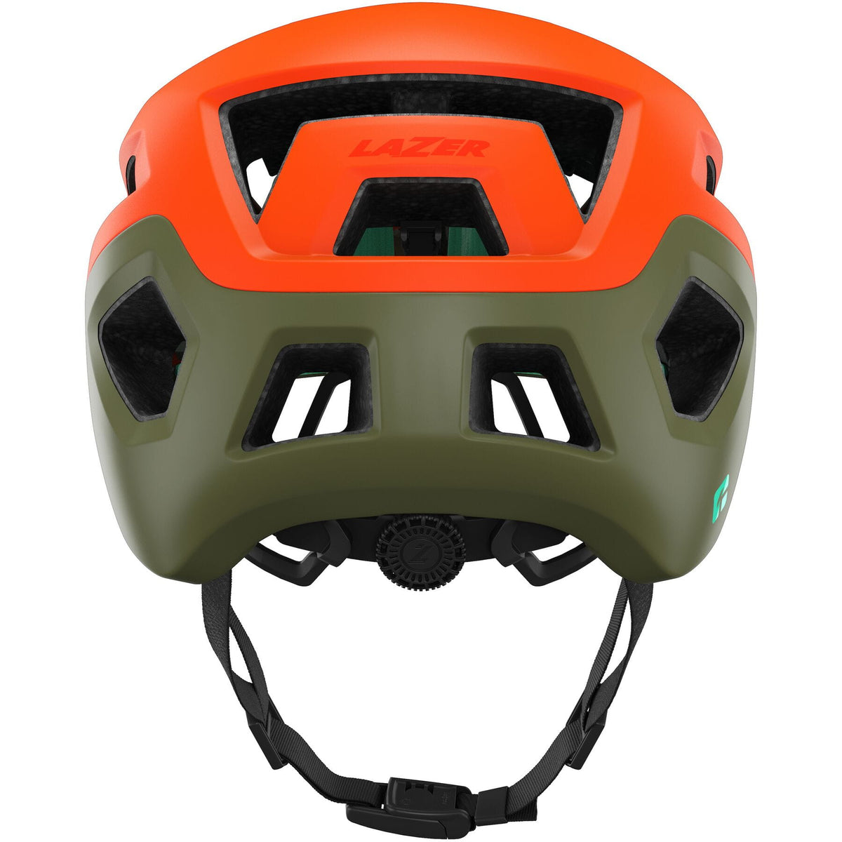 Lazer Coyote Kineticore Helmet