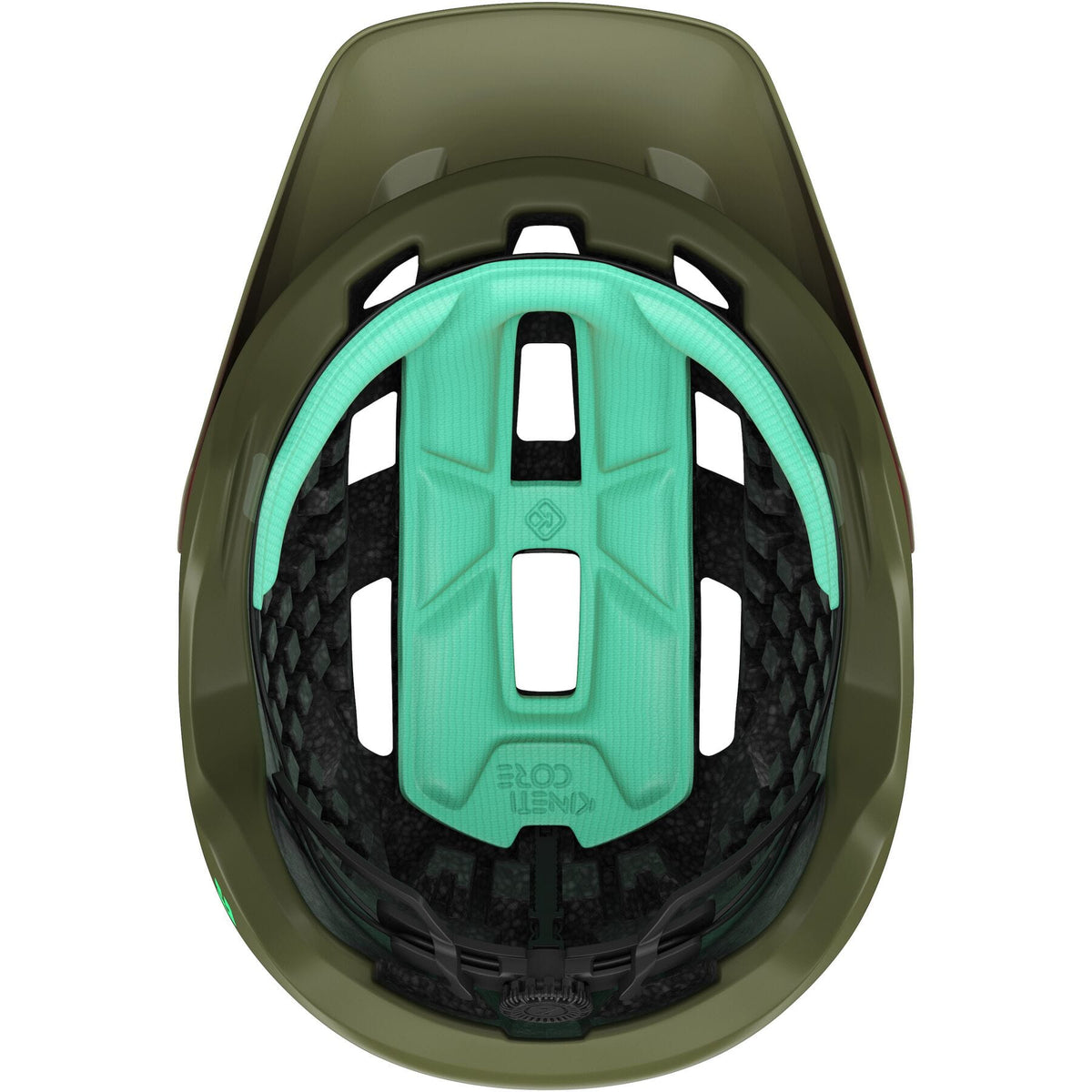 Lazer Coyote Kineticore Helmet