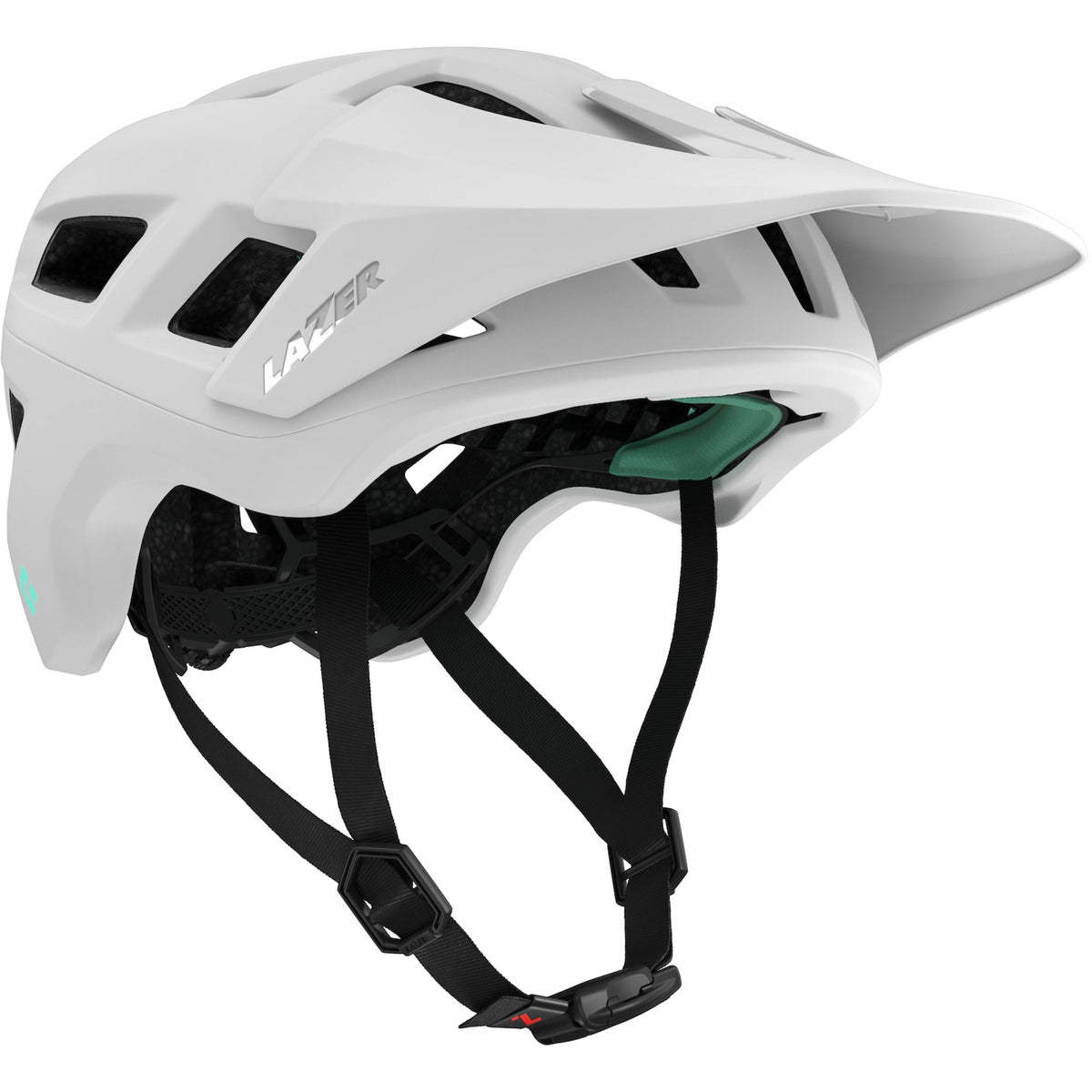 Lazer Coyote Kineticore Helmet