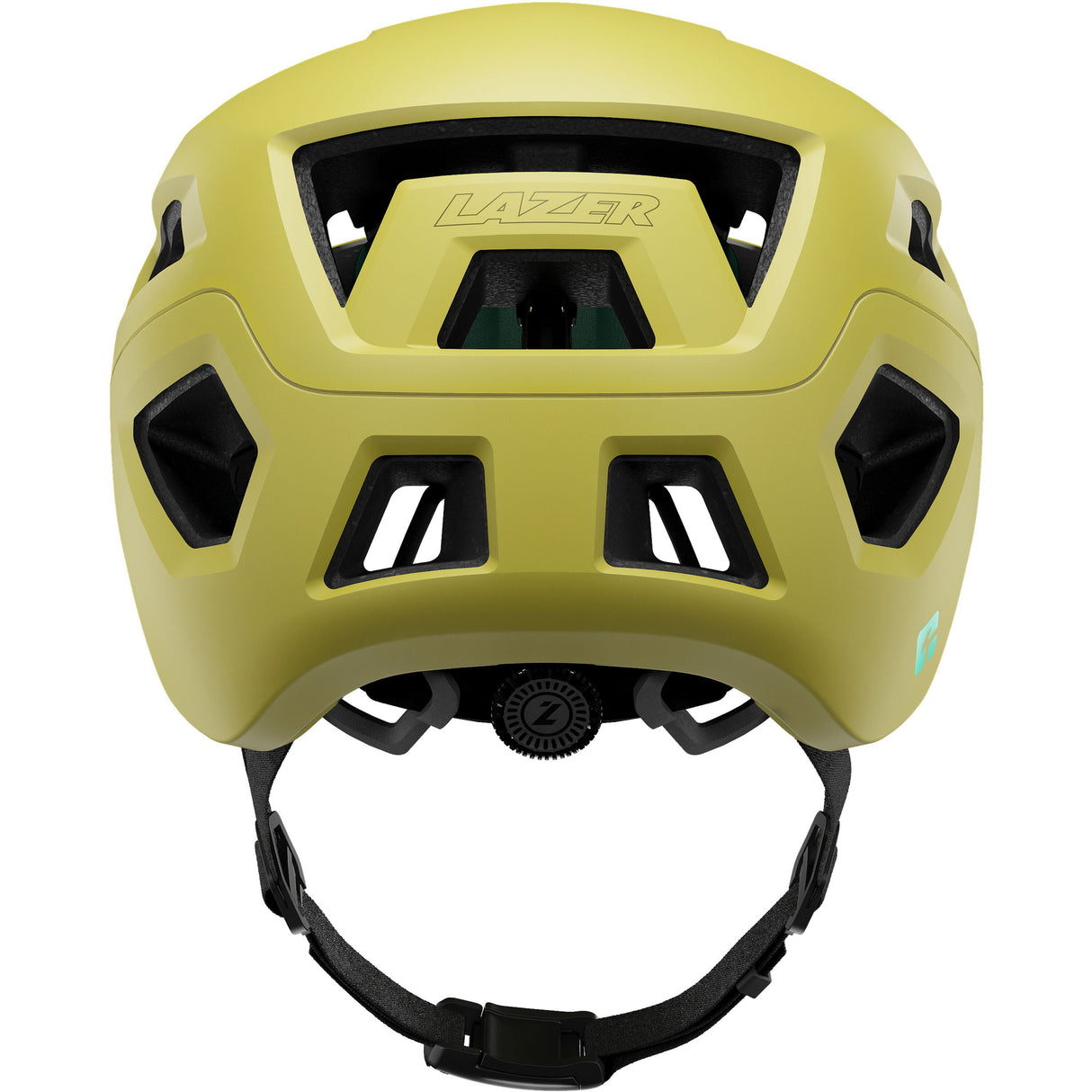Lazer Coyote Kineticore Helmet