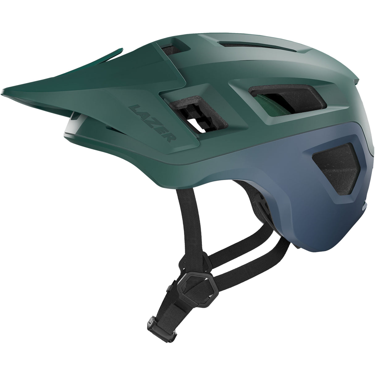 Lazer Coyote Kineticore Helmet
