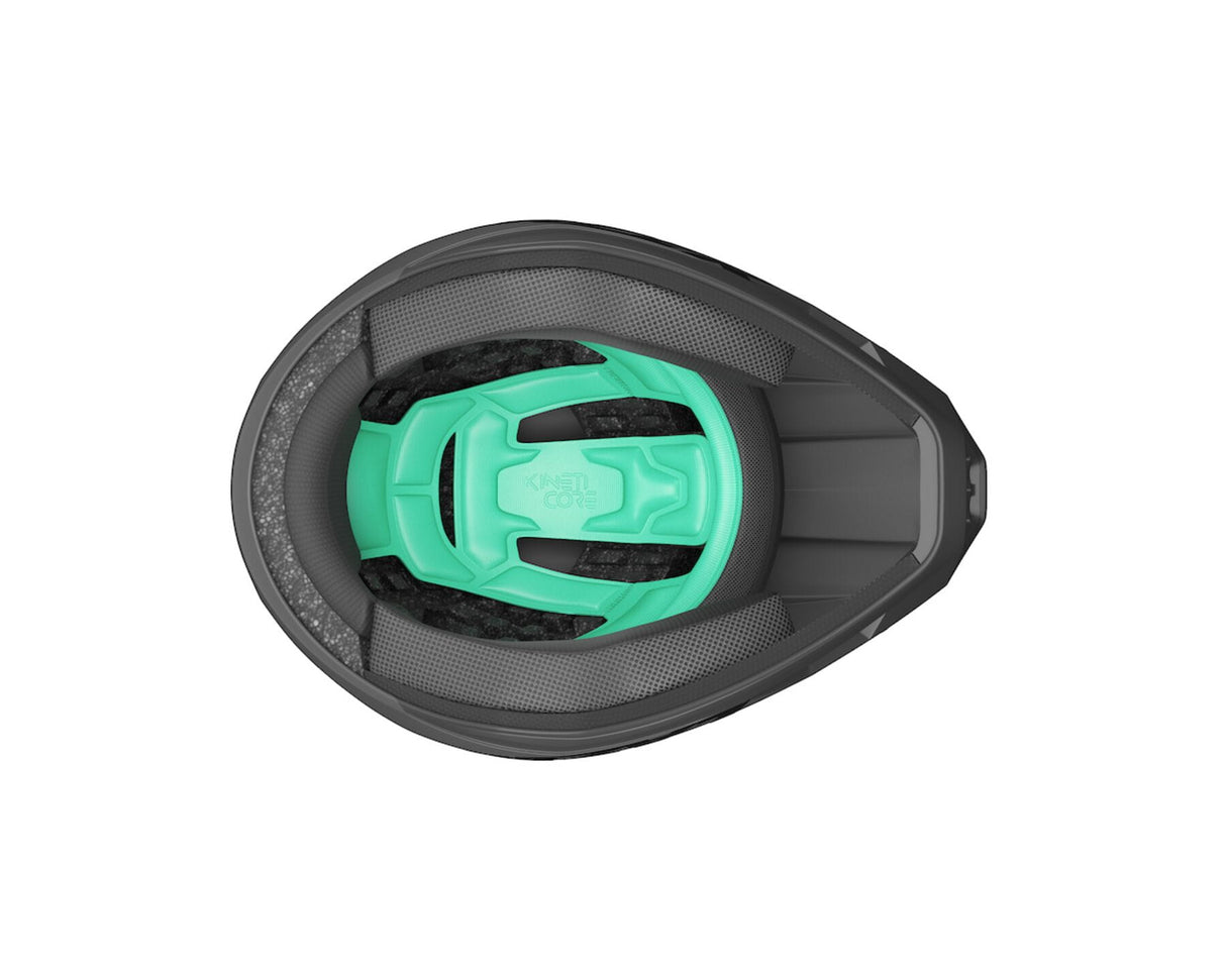 Lazer Chase KinetiCore Helmet