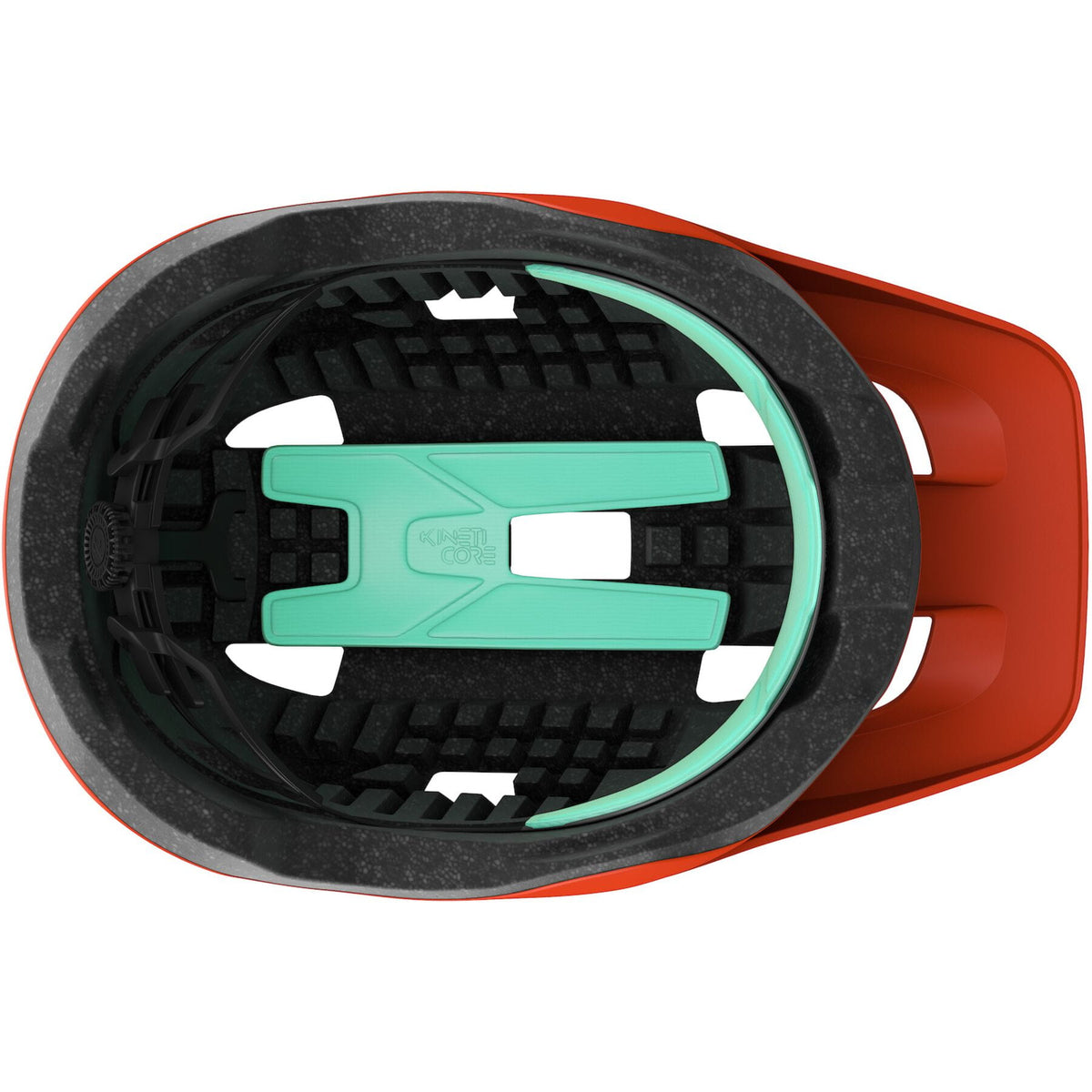 Lazer Lupo KinetiCore Helmet