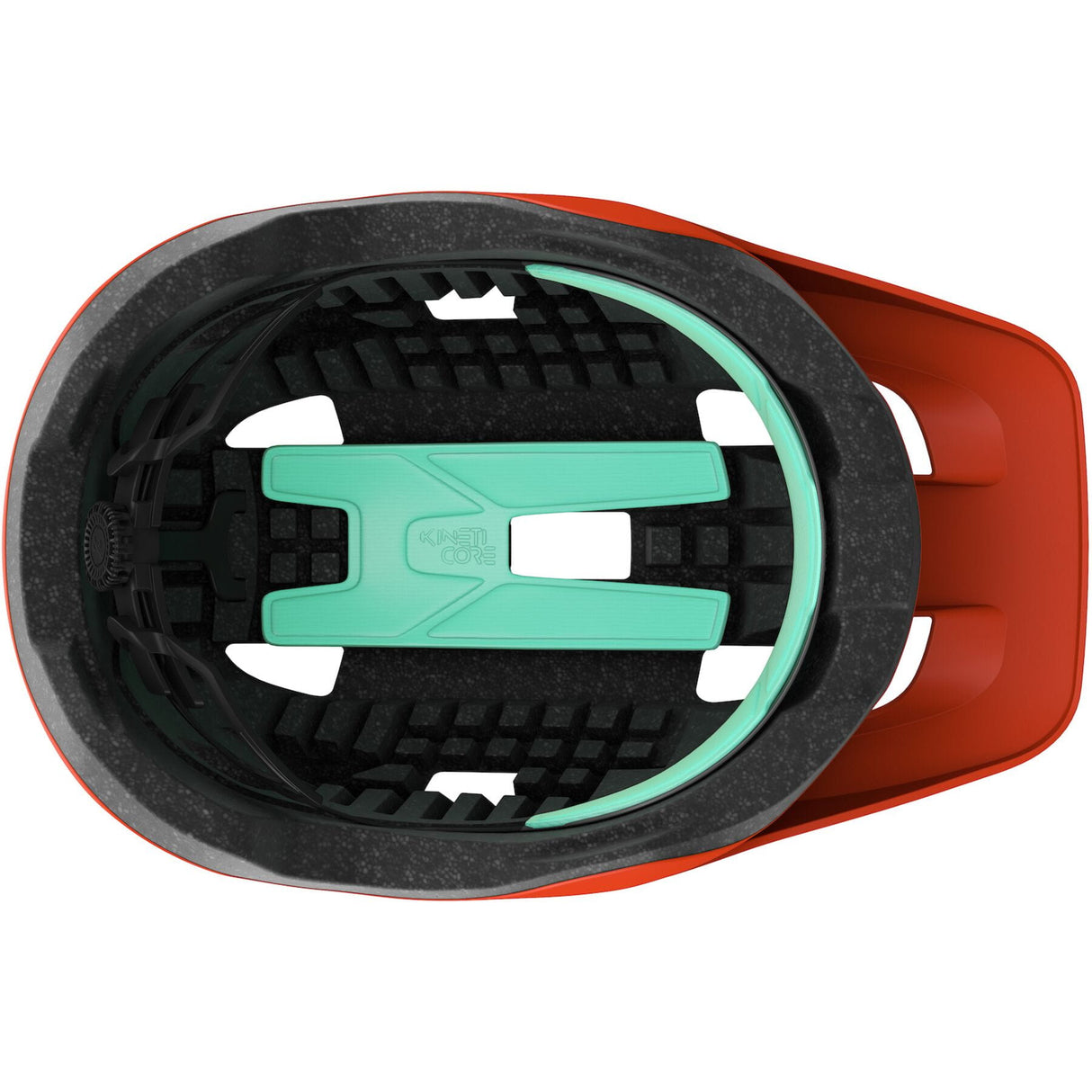 Lazer Lupo KinetiCore Helmet