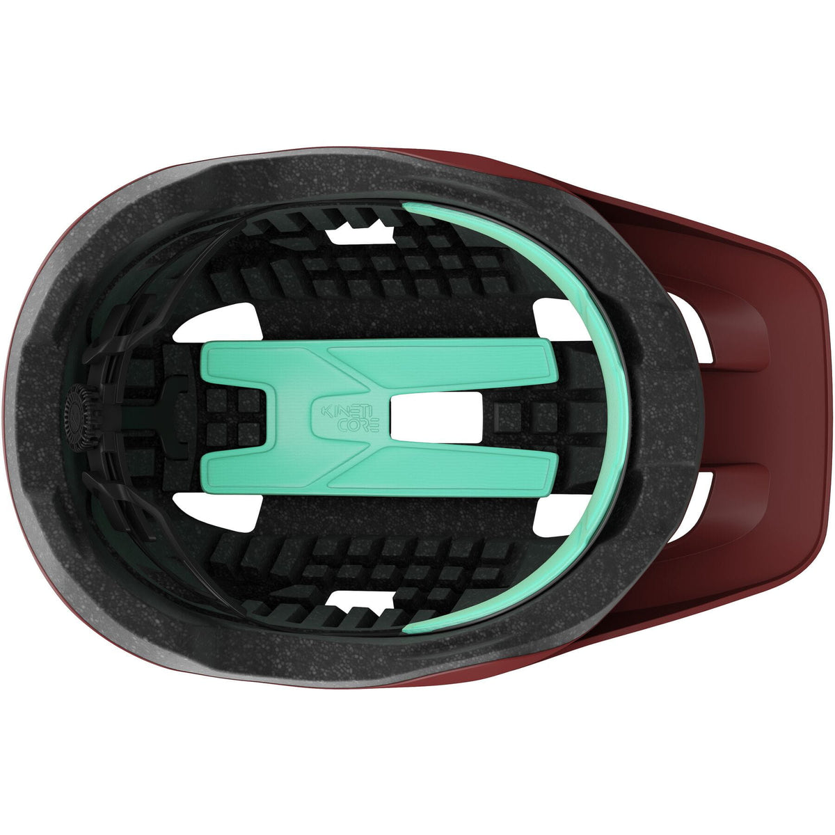 Lazer Lupo KinetiCore Helmet