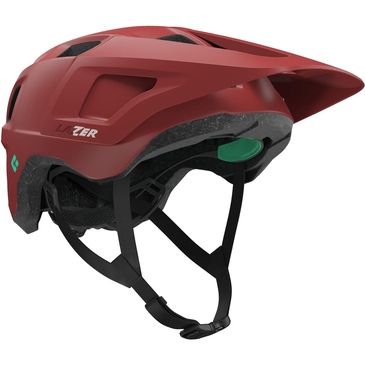 Lazer Lupo KinetiCore Helmet