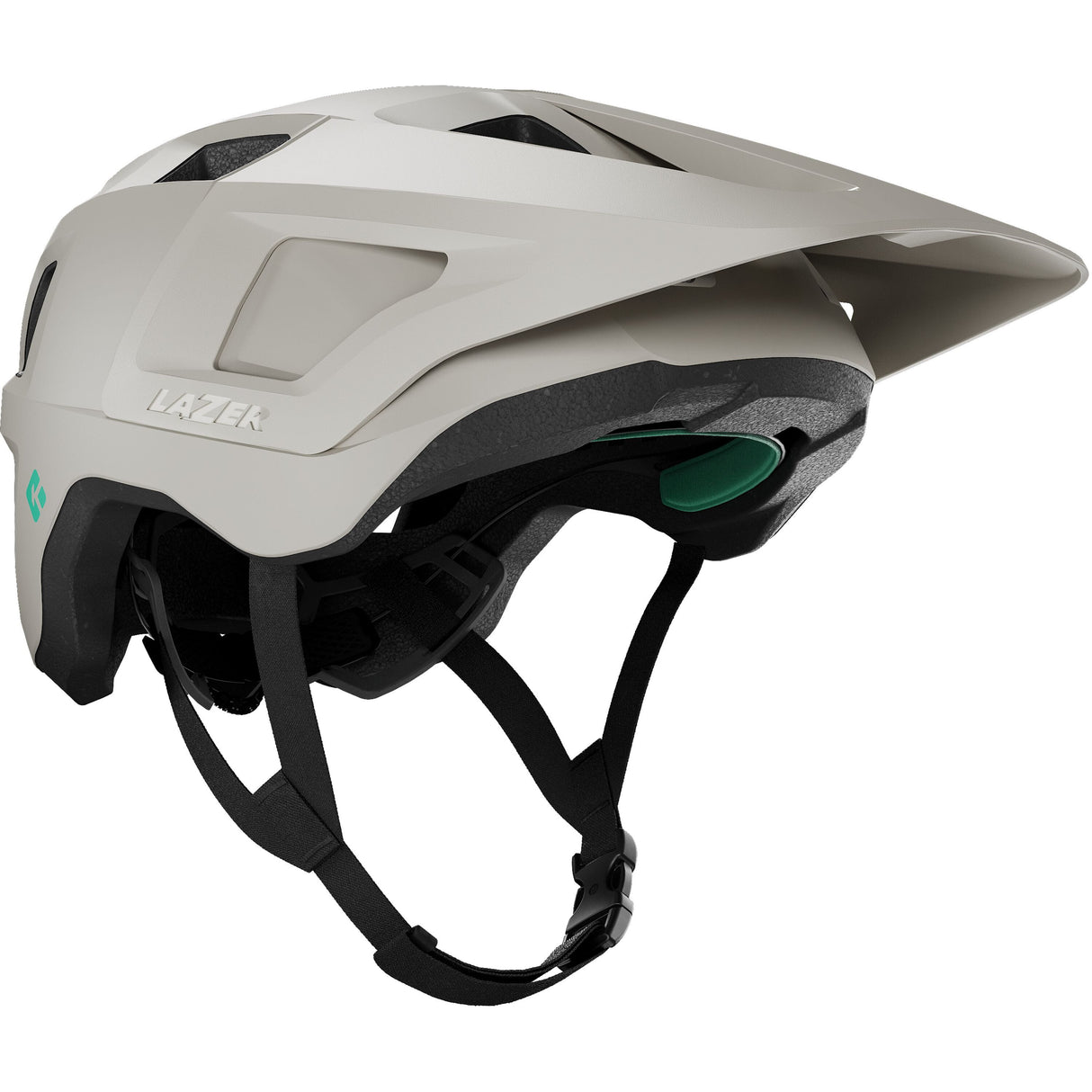 Lazer Lupo KinetiCore Helmet