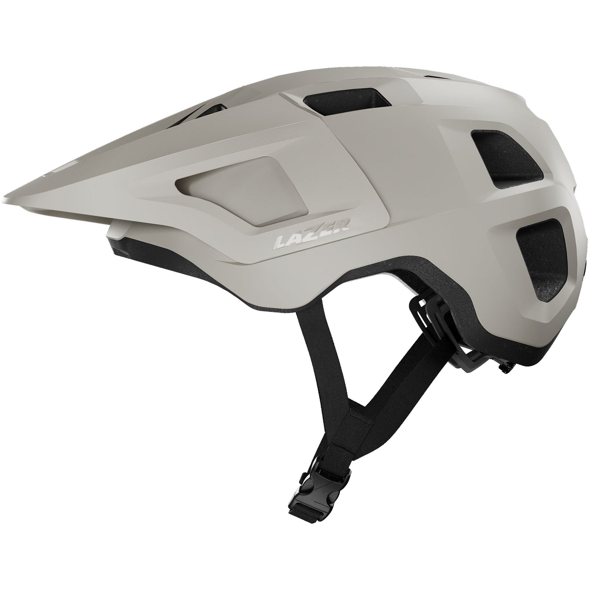 Lazer Lupo KinetiCore Helmet