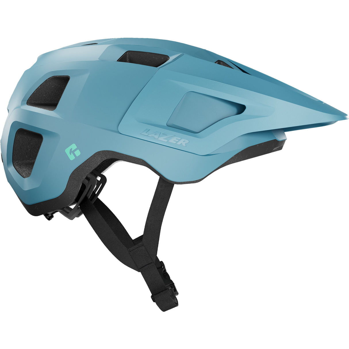 Lazer Lupo KinetiCore Helmet