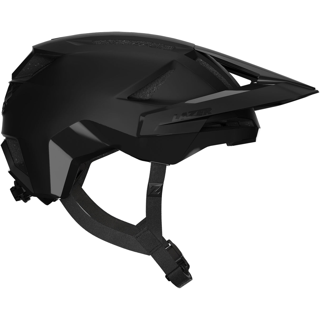 Lazer Impala KinetiCore Helmet
