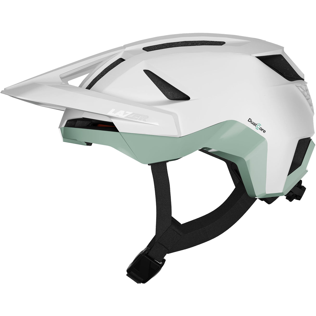 Lazer Impala KinetiCore Helmet