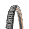 Maxxis DHR II Dual Compound Tyre (EXO-TR)